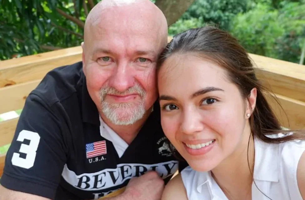 Julia Montes’ Father, Martin Schnittka Biography: Children, Net Worth, Occupation, Spouse, Age, Ethnicity, Social Media