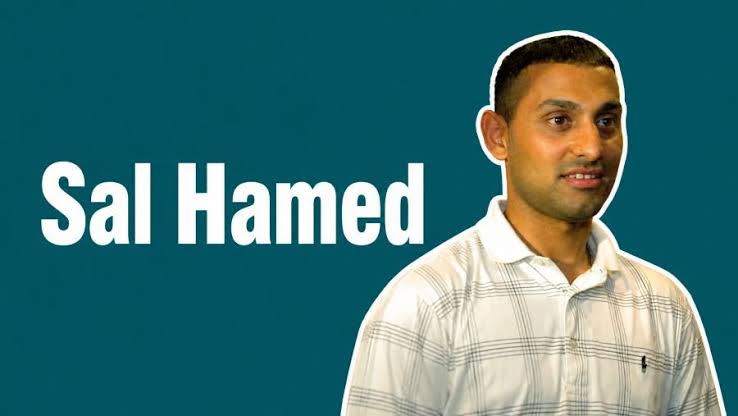 Naseem Hamed’s father Sal Hamed Biography: Age, Net Worth, Instagram, Spouse, Height, Wiki, Parents, Siblings, Children
