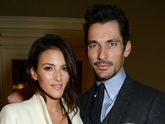 David Gandy’s Girlfriend, Stephanie Mendoros Biography: Spouse, Age, Net Worth, Nationality, Parents, Wiki, Family, Career