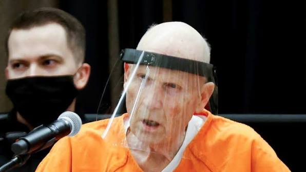 Joseph James DeAngelo Jr. Biography: Age, Net Worth, Children, Spouse, Height, Wiki, Parents, Siblings, Crimes, Victims, Arrest