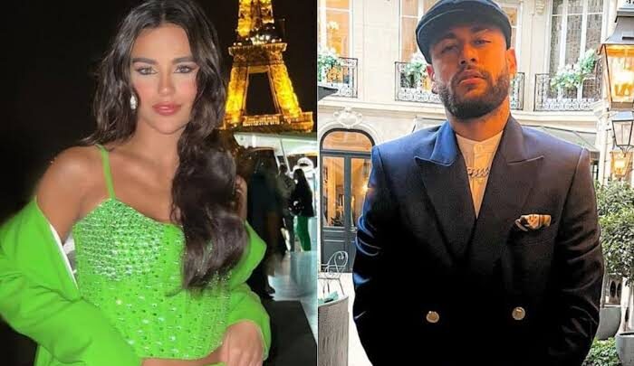 Neymar’s Ex-Girlfriend, Brenda Pavanelli Biography: Age, Spouse, Net Worth, Parents, Height, Wiki, Instagram, Occupation