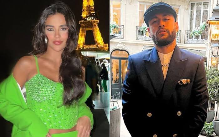 Neymar’s Ex-Girlfriend, Brenda Pavanelli Biography: Age, Spouse, Net Worth, Parents, Height, Wiki, Instagram, Occupation