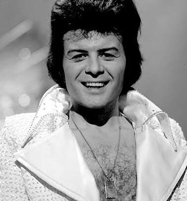 Gary Glitter’s Daughter, Sarah Glitter Biography: Age, Parents, Siblings, Husband, Wikipedia, Net Worth, Social Media