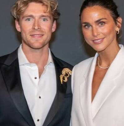 Christopher’s wife Cecilie Haugaard Biography: Age, Net Worth, Instagram, Spouse, Height, Wiki, Parents, Siblings, Children