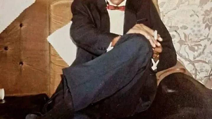 Stromae’s father Pierre Rutare Biography: Age, Net Worth, Instagram, Spouse, Height, Wiki, Parents, Siblings, Children