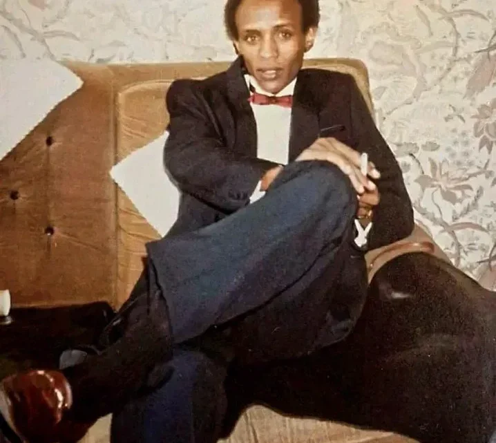 Stromae’s father Pierre Rutare Biography: Age, Net Worth, Instagram, Spouse, Height, Wiki, Parents, Siblings, Children