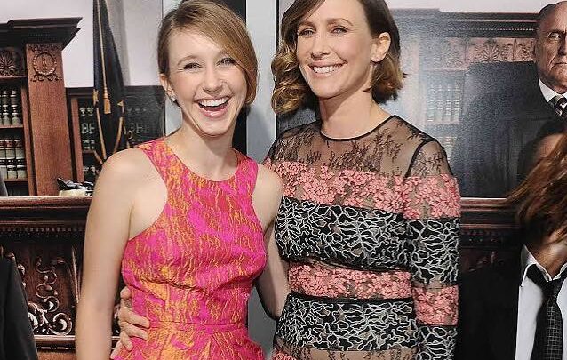 Vera Farmiga’s mother Luba Farmiga Biography: Age, Net Worth, Instagram, Spouse, Height, Wiki, Parents, Siblings, Children