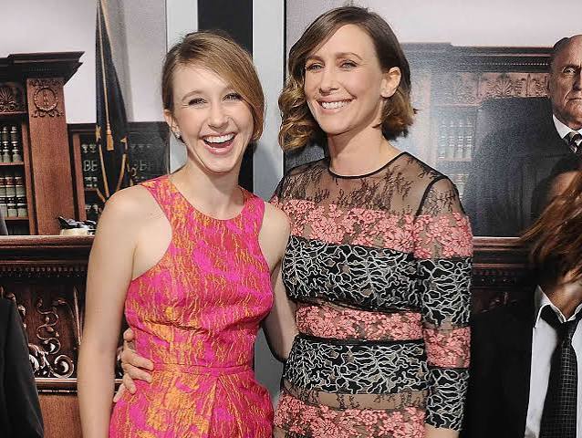 Vera Farmiga’s mother Luba Farmiga Biography: Age, Net Worth, Instagram, Spouse, Height, Wiki, Parents, Siblings, Children