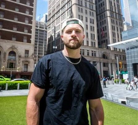 Jeremiah Miller Biography: Age, Net Worth, Instagram, Spouse, Height, Wiki, Parents, Siblings, Children