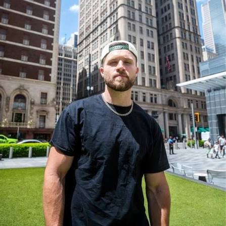 Jeremiah Miller Biography: Age, Net Worth, Instagram, Spouse, Height, Wiki, Parents, Siblings, Children