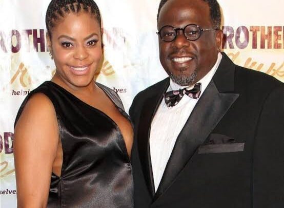 Cedric the Entertainer’s Wife, Lorna Wells Biography: Age, Net Worth, Instagram, Spouse, Height, Wiki, Parents, Children, Occupation