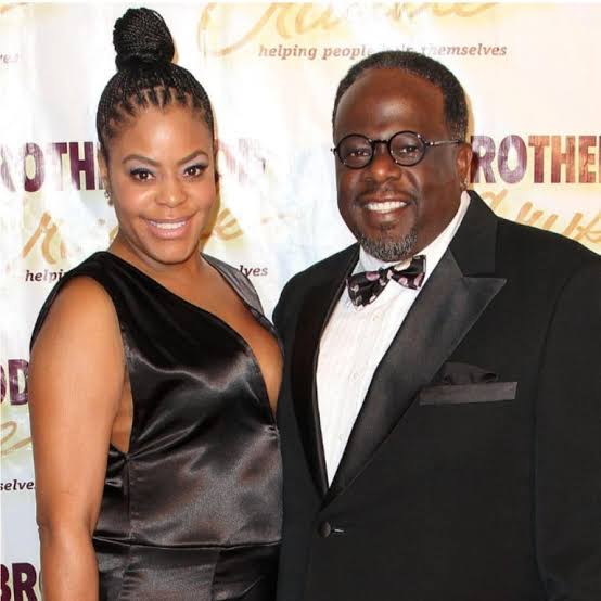 Cedric the Entertainer’s Wife, Lorna Wells Biography: Age, Net Worth, Instagram, Spouse, Height, Wiki, Parents, Children, Occupation