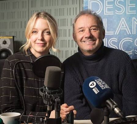 Meet Bob Mortimer’s Children: Harry Mortimer and Tom Mortimer