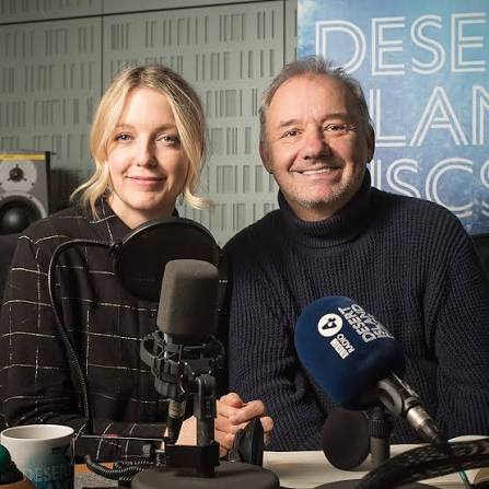 Meet Bob Mortimer’s Children: Harry Mortimer and Tom Mortimer