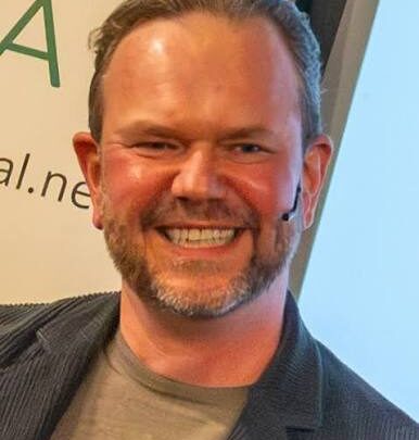 James O’Brien’s Wife, Lucy McDonald O’Brien Biography: Age, Spouse,  Net Worth, Nationality, Social Media, Children