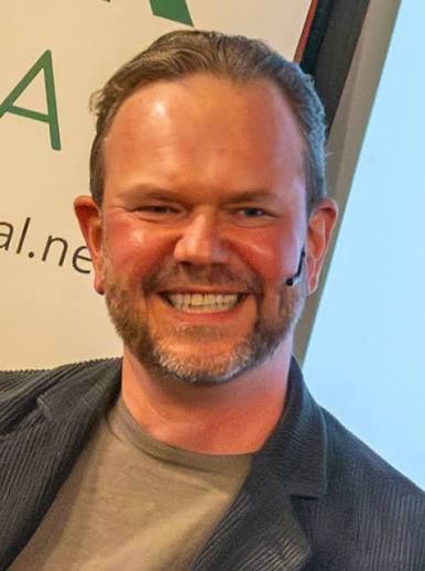 James O’Brien’s Wife, Lucy McDonald O’Brien Biography: Age, Spouse,  Net Worth, Nationality, Social Media, Children