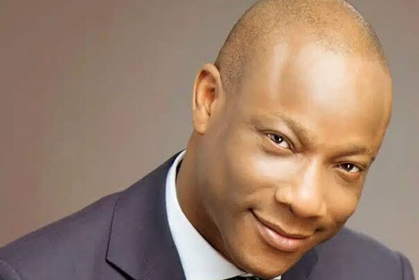 GTBank CEO Segun Agbaje Bio: Net Worth, Age, Wife, Education, Family, Salary, Parents, Children