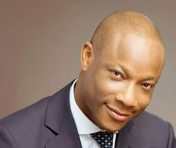 GTBank CEO Segun Agbaje Bio: Net Worth, Age, Wife, Education, Family, Salary, Parents, Children