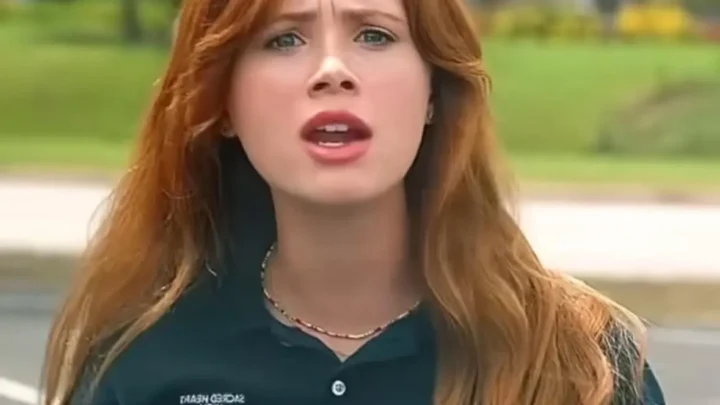 Violet Brinson Biography: Age, Net Worth, Boyfriend, Wikipedia, Pictures, Siblings, Movies