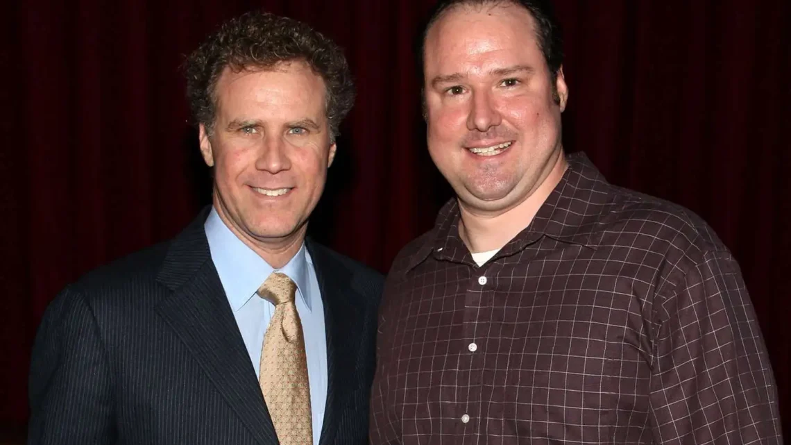 Will Ferrell’s brother, Patrick Ferrell Biography: Wife, Children, Age, Net Worth, Instagram, Movies, Height, Wikipedia, Parents