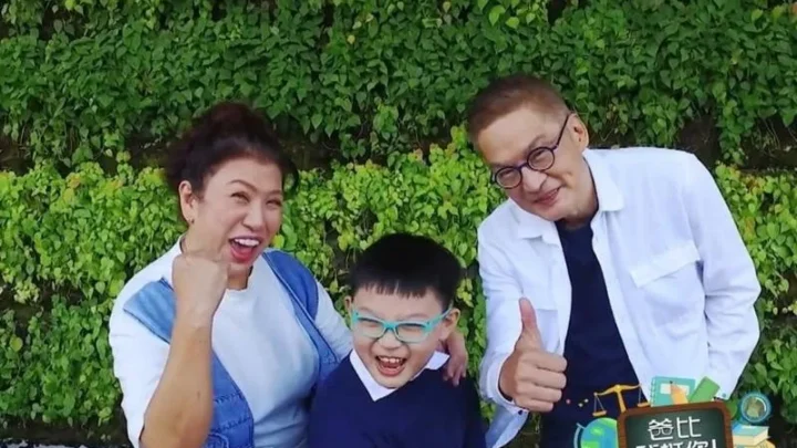 Liu Lingling’s husband Khoo Jin-an Biography: Age, Net Worth, Instagram, Wife, Height, Wiki, Parents, Siblings, Children