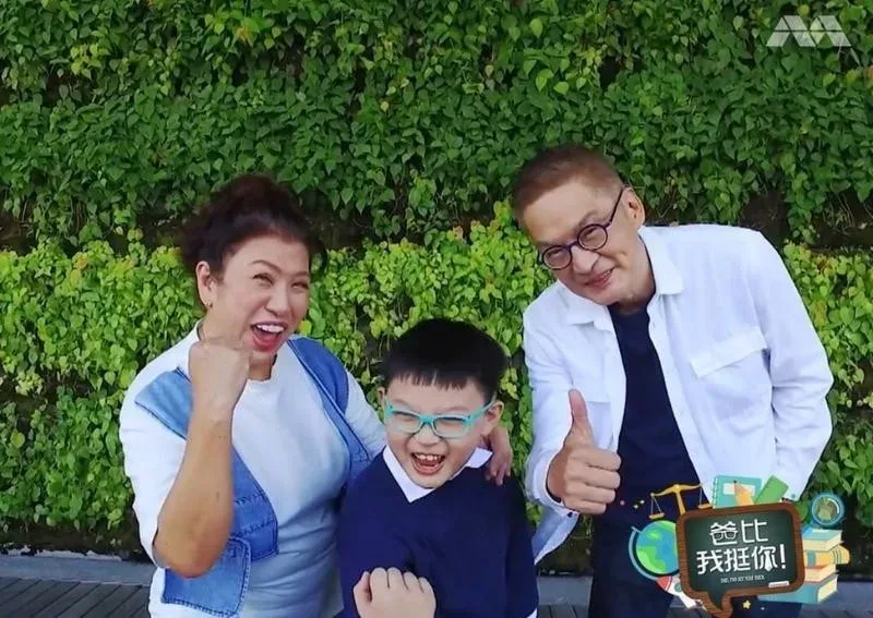 Liu Lingling’s husband Khoo Jin-an Biography: Age, Net Worth, Instagram, Wife, Height, Wiki, Parents, Siblings, Children