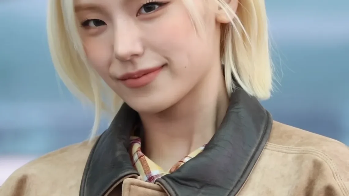 Hwang Yeji Biography: Age, Net Worth, Instagram, Spouse, Height, Wiki, Parents, Siblings, Songs, Movies, Awards