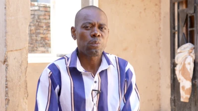 Seaman Abbas Freed After Six Years, Advocacy and Media Triumph