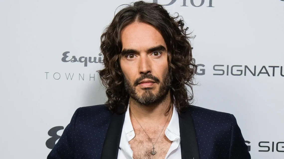Russell Brand Bio: Wife, Net Worth, Parents, Age, Movies, Kids, Wiki, Relationships, Height, Videos