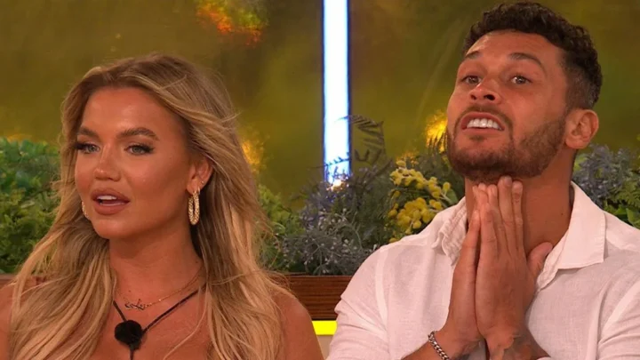 Molly Smith Cuts Ties with Ex Callum Jones After His Split from Jess Gale