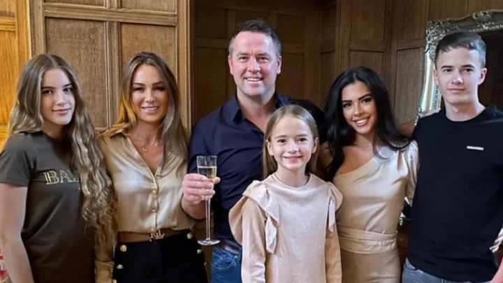 Michael Owen’s Wife, Louise Bonsall Biography: Net Worth, Age, Partner, Height, Instagram, Wikipedia, Children