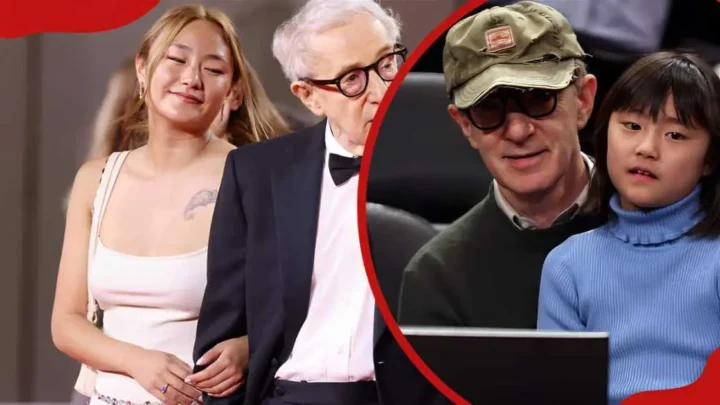 Woody Allen’s daughter, Bechet Allen Biography: Siblings, Parents, Height, Instagram, Age, Net Worth