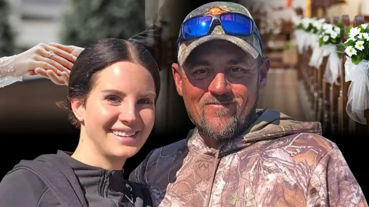 Lana Del Rey Marries Alligator Tour Guide Jeremy Dufrene