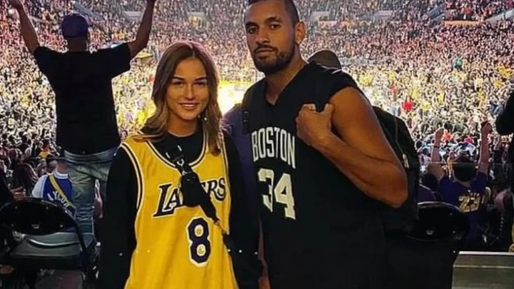 Nick Kyrgios’ ex-girlfriend Chiara Passari Biography: Age, Net Worth, Instagram, Spouse, Height, Wiki, Parents, Siblings, Children