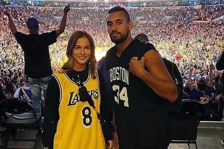 Nick Kyrgios’ ex-girlfriend Chiara Passari Biography: Age, Net Worth, Instagram, Spouse, Height, Wiki, Parents, Siblings, Children