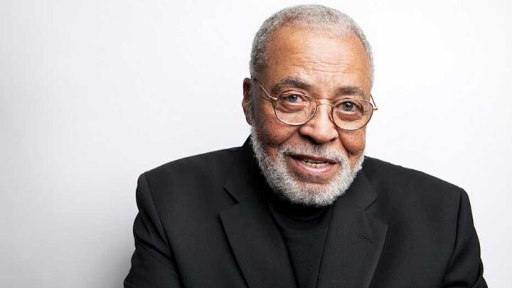 Legendary Actor James Earl Jones Dies at 93