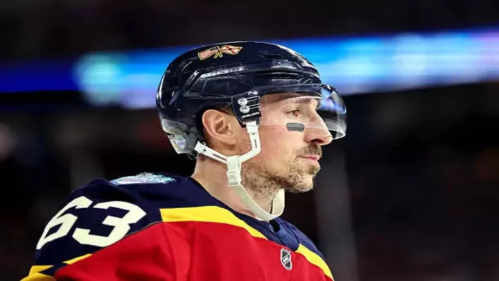 Brad Marchand Biography: Age, Height, Net Worth, Team, Wife, Stats, Awards