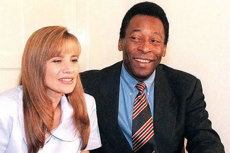 Pelé’s ex-wife Assíria Nascimento Biography: Ex-Husband, Age, Net Worth, Children, Parents, Ethnicity
