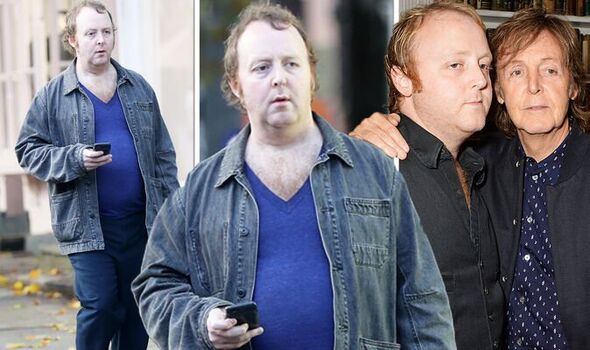 Paul McCartney’s son, James McCartney Biography: Parents, Siblings, Wife, Wikipedia, Net Worth, Children, Age, Songs, Awards