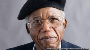 Chinua Achebe