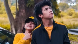 Ranz Kyle