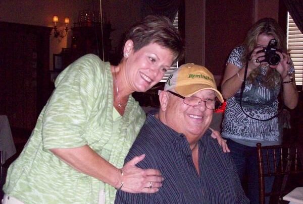 Dusty Rhodes’ wife Michelle Rubio Biography: Age, Net Worth, Instagram, Spouse, Height, Wiki, Parents, Siblings, Children
