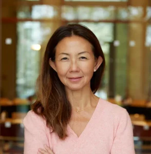 Christine Ahn