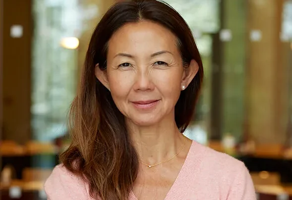 Mike Chen’s wife Christine Ahn Biography: Age, Net Worth, Instagram, Spouse, Height, Wiki, Parents, Siblings, Children