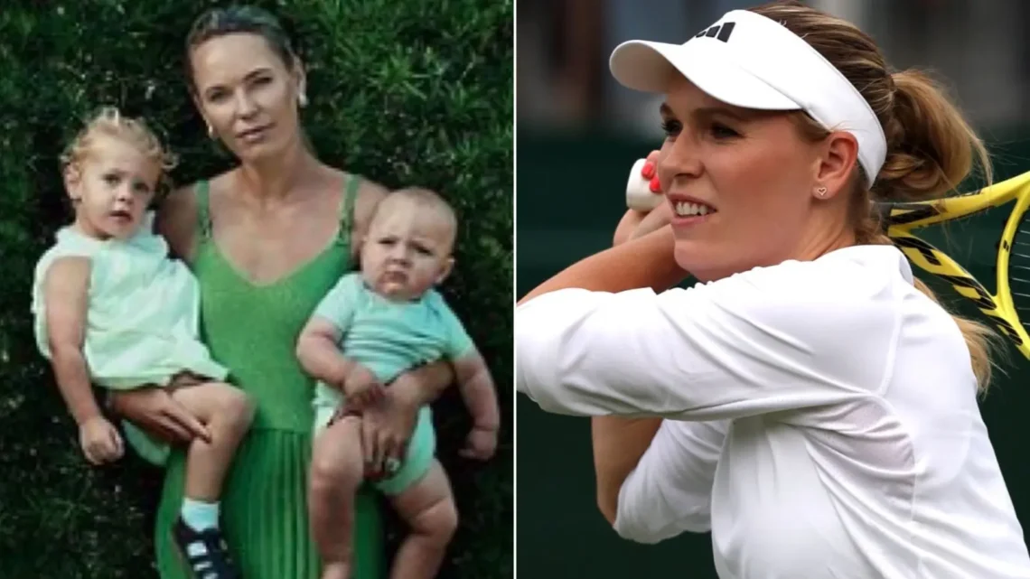 Caroline Wozniacki’s mother, Anna Wozniacki Biography: Instagram, Husband, Height, Wiki, Parents, Nationality, Age, Net Worth