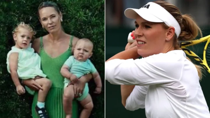 Caroline Wozniacki’s mother, Anna Wozniacki Biography: Instagram, Husband, Height, Wiki, Parents, Nationality, Age, Net Worth