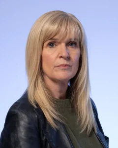 Siobhan Finneran