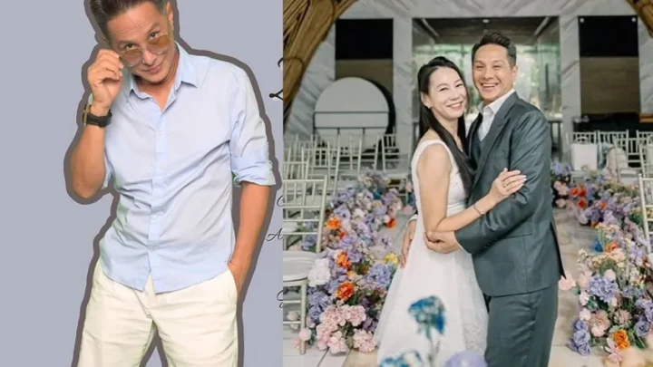 Collin Chee’s wife Irene Rahardja Biography: Age, Net Worth, Instagram, Spouse, Height, Wiki, Parents, Siblings, Children