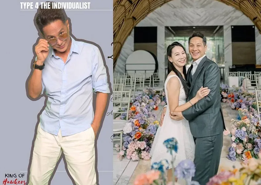 Collin Chee’s wife Irene Rahardja Biography: Age, Net Worth, Instagram, Spouse, Height, Wiki, Parents, Siblings, Children
