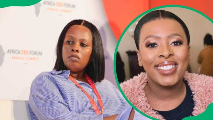 Sandile Zungu’s wife Nozipho Magubane Biography: Age, Net Worth, Instagram, Spouse, Height, Wiki, Parents, Siblings, Children